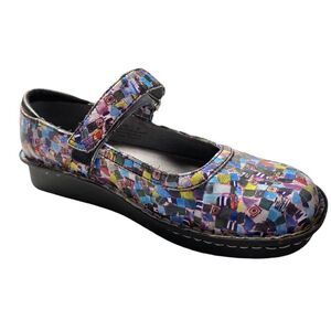 Alegria Belle Mary Jane Comfort Nurse's Shoe size 36 /6 to 6-1/2
